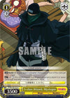 Image for S-class Wizard, Mystogan (Fairy Tail ver.E) (FT/EN-S02-013 U) - Weiss Schwarz