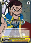 Image for Phantom Lord Master, Jose (Fairy Tail ver.E) (FT/EN-S02-017 U) - Weiss Schwarz