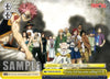 Image for Fairy Tail has come calling!!!!!! (SR) (Fairy Tail ver.E) (FT/EN-S02-028S SR) - Weiss Schwarz