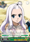 Image for Former S-class Wizard, Mirajane (Fairy Tail ver.E) (FT/EN-S02-038 U) - Weiss Schwarz