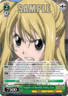 Image for Daughter of Heartfilia Family, Lucy (Fairy Tail ver.E) (FT/EN-S02-041 U) - Weiss Schwarz