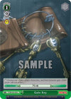 Image for Gate Key (Fairy Tail ver.E) (FT/EN-S02-045 C) - Weiss Schwarz