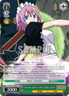 Image for Celestial Spirit of the Zodiac Gates (Virgo) (Fairy Tail ver.E) (FT/EN-S02-046Vir C) - Weiss Schwarz