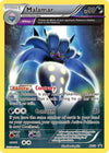 Image for Malamar - XY58 (XY Promos) (XY58) - Pokemon
