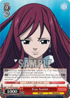 Image for Erza Scarlet (Fairy Tail ver.E) (FT/EN-S02-058 U) - Weiss Schwarz