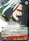 Image for Oracion Seis Master, Zero (Fairy Tail ver.E) (FT/EN-S02-059 U) - Weiss Schwarz