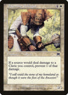 Image for Daunting Defender (Onslaught) (21) - Magic: The Gathering