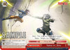 Image for Natsu vs. Zero (Fairy Tail ver.E) (FT/EN-S02-066 CR) - Weiss Schwarz