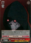 Image for Unknown Identity, Death Gun (Sword Art Online II) (SAO/SE23-TE04 TD) - Weiss Schwarz