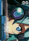 Image for Partner "Hecate II" (Sword Art Online II) (SAO/SE23-TE20 TD) - Weiss Schwarz