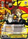 Image for Yosuke & Jiraiya (Persona 4 ver.E) (P4/EN-S01-T08 TD) - Weiss Schwarz