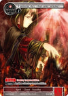 Image for Flaming Art ~Ash and Smoke~ (Promo Cards) (PR2015-002) - Force of Will