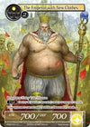 Image for The Emperor with New Clothes (Promo Cards) (PR2015-013) - Force of Will