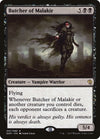 Image for Butcher of Malakir (Duel Decks: Zendikar vs. Eldrazi) (47) - Magic: The Gathering