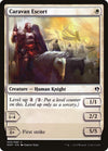 Image for Caravan Escort (Duel Decks: Zendikar vs. Eldrazi) (3) - Magic: The Gathering