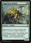 Image for Daggerback Basilisk (Duel Decks: Zendikar vs. Eldrazi) (11) - Magic: The Gathering