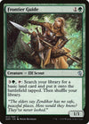 Image for Frontier Guide (Duel Decks: Zendikar vs. Eldrazi) (12) - Magic: The Gathering