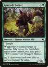 Image for Graypelt Hunter (Duel Decks: Zendikar vs. Eldrazi) (13) - Magic: The Gathering