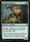 Image for Grazing Gladehart (Duel Decks: Zendikar vs. Eldrazi) (14) - Magic: The Gathering