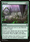 Image for Harrow (Duel Decks: Zendikar vs. Eldrazi) (16) - Magic: The Gathering