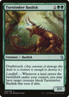 Image for Turntimber Basilisk (Duel Decks: Zendikar vs. Eldrazi) (25) - Magic: The Gathering