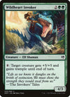 Image for Wildheart Invoker (Duel Decks: Zendikar vs. Eldrazi) (26) - Magic: The Gathering