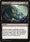 Image for Corpsehatch (Duel Decks: Zendikar vs. Eldrazi) (50) - Magic: The Gathering