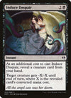 Image for Induce Despair (Duel Decks: Zendikar vs. Eldrazi) (53) - Magic: The Gathering
