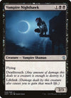 Image for Vampire Nighthawk (Duel Decks: Zendikar vs. Eldrazi) (58) - Magic: The Gathering