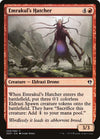 Image for Emrakul's Hatcher (Duel Decks: Zendikar vs. Eldrazi) (59) - Magic: The Gathering
