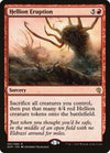 Image for Hellion Eruption (Duel Decks: Zendikar vs. Eldrazi) (61) - Magic: The Gathering