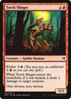 Image for Torch Slinger (Duel Decks: Zendikar vs. Eldrazi) (63) - Magic: The Gathering