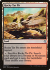 Image for Rocky Tar Pit (Duel Decks: Zendikar vs. Eldrazi) (69) - Magic: The Gathering