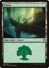 Image for Forest (038) (Duel Decks: Zendikar vs. Eldrazi) (38) - Magic: The Gathering