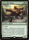 Image for Oran-Rief Hydra (Battle for Zendikar) (181) - Magic: The Gathering