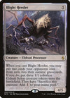 Image for Blight Herder (Battle for Zendikar) (2) - Magic: The Gathering