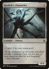 Image for Kozilek's Channeler (Battle for Zendikar) (10) - Magic: The Gathering