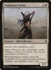 Image for Dominator Drone (Battle for Zendikar) (92) - Magic: The Gathering