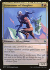 Image for Forerunner of Slaughter (Battle for Zendikar) (204) - Magic: The Gathering