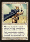 Image for Gustcloak Sentinel (Onslaught) (37) - Magic: The Gathering