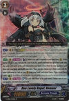 Image for Duo Lovely Angel, Nemuel (RR Foil) (G-CB01: Academy of Divas) (G-CB01/014EN) - Cardfight Vanguard
