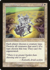 Image for Harsh Mercy (Onslaught) (39) - Magic: The Gathering