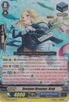 Image for Dreamer Dreamer, Kruk (RR Foil) (G-CB01: Academy of Divas) (G-CB01/024EN) - Cardfight Vanguard