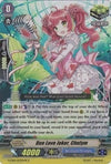 Image for Duo Love Joker, Chulym (W - RR Foil) (G-CB01: Academy of Divas) (G-CB01/023EN W) - Cardfight Vanguard