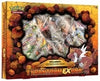 Image for Tyrantrum EX Box - Pokemon