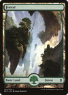 Image for Forest (272) - Full Art (Battle for Zendikar) (272) - Magic: The Gathering