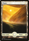 Image for Plains (250) - Full Art (Battle for Zendikar) (250) - Magic: The Gathering
