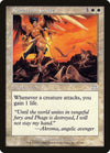 Image for Righteous Cause (Onslaught) (51) - Magic: The Gathering