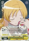 Image for Living Everyday Like a Dream, Mami (Puella Magi Madoka Magica the Movie -Rebellion-) (MM/W35-E008 U) - Weiss Schwarz