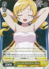 Image for Fair and Beautiful, Mami (Puella Magi Madoka Magica the Movie -Rebellion-) (MM/W35-E015 C) - Weiss Schwarz